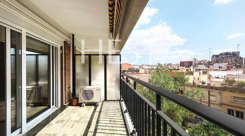 Photo 2 of Flat for sale in Carrer de Balmes, Sant Gervasi i la Bonanova, Barcelona