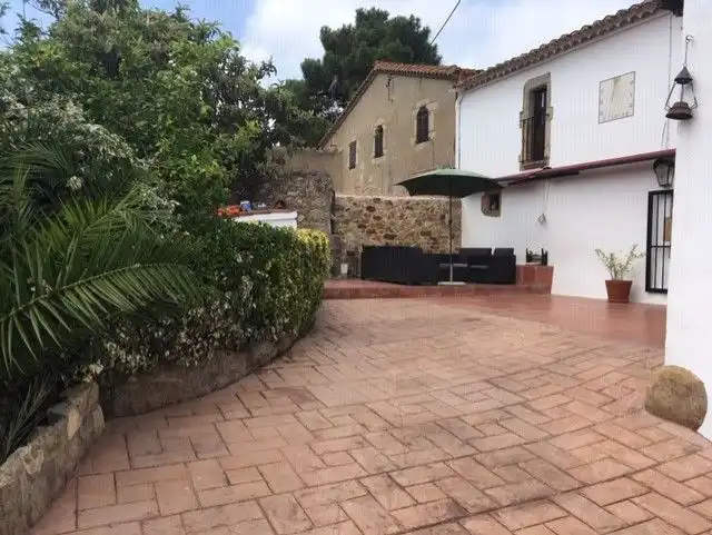 Landhaus mit Pool zum Verkauf in Santa Cristina Poble, imagen 29