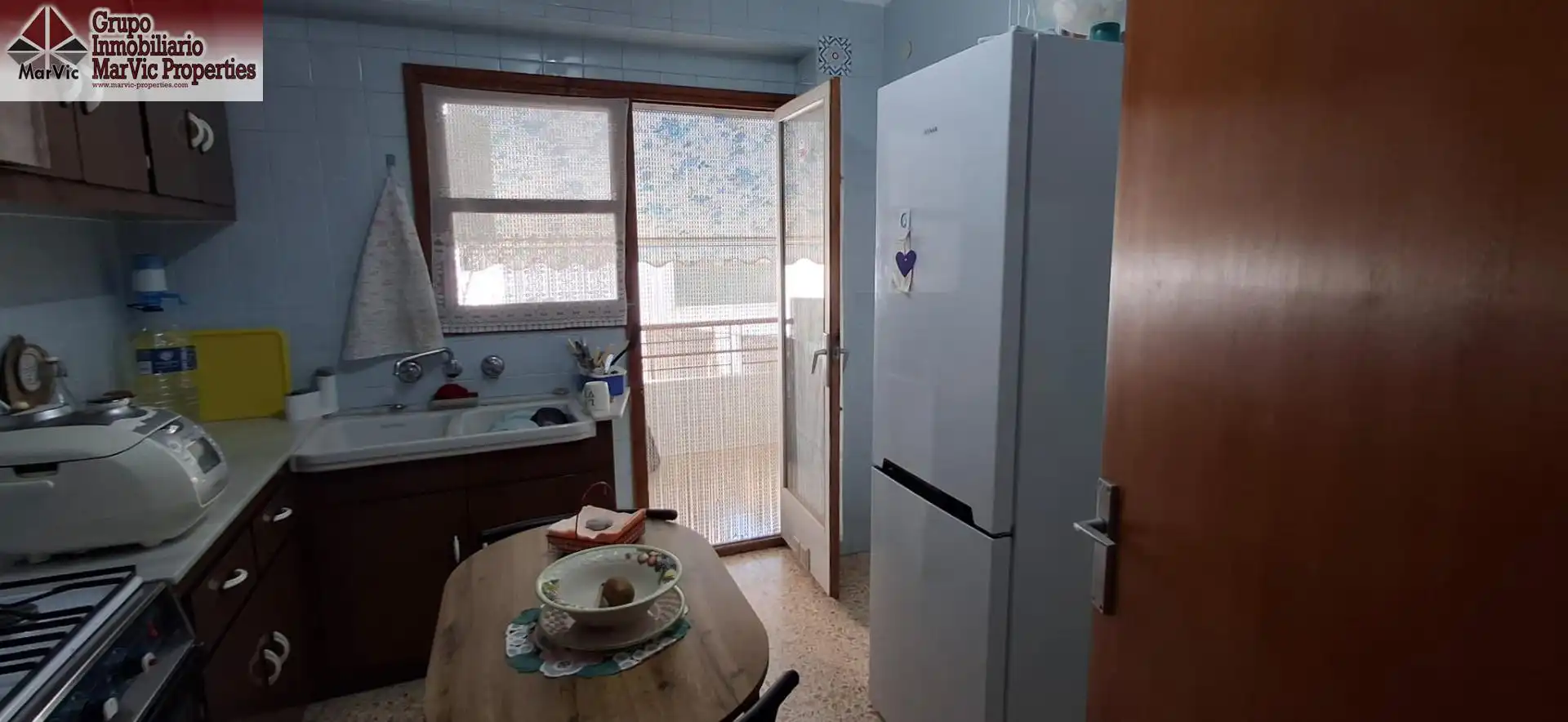 Flat for sale in Centro Urbano, imagen 4