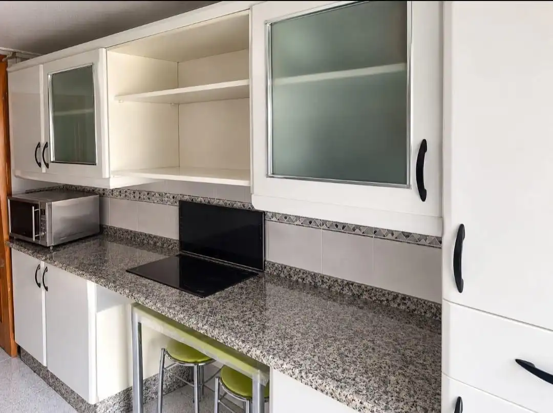 Cocina de Piso en venta en Pedanías Este