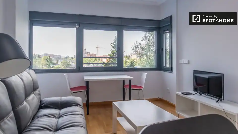 Wohnung zur Miete in Ciudad Lineal, imagen 4