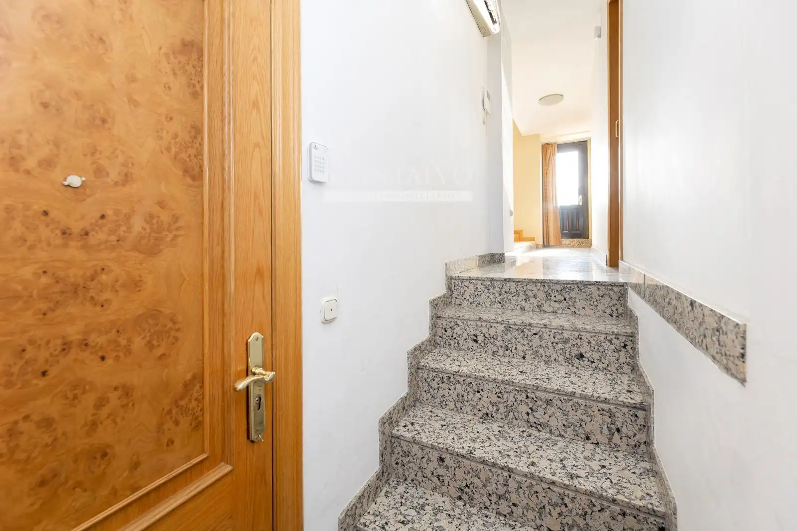 Ático en venta en Granada con Aire acondicionado y Terraza