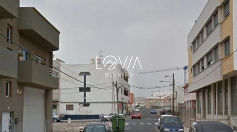 Foto 4 de Àtic en venda a Pelayo, El Charco - Las Salinas, Puerto del Rosario