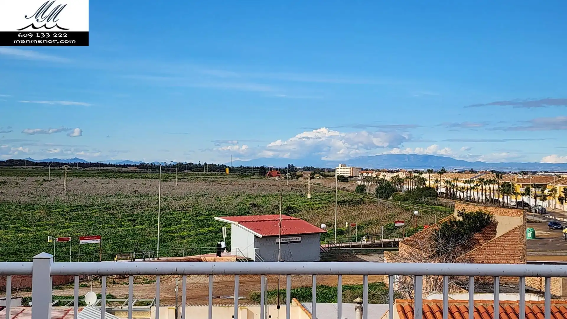 Dúplex en venda en Cartagena