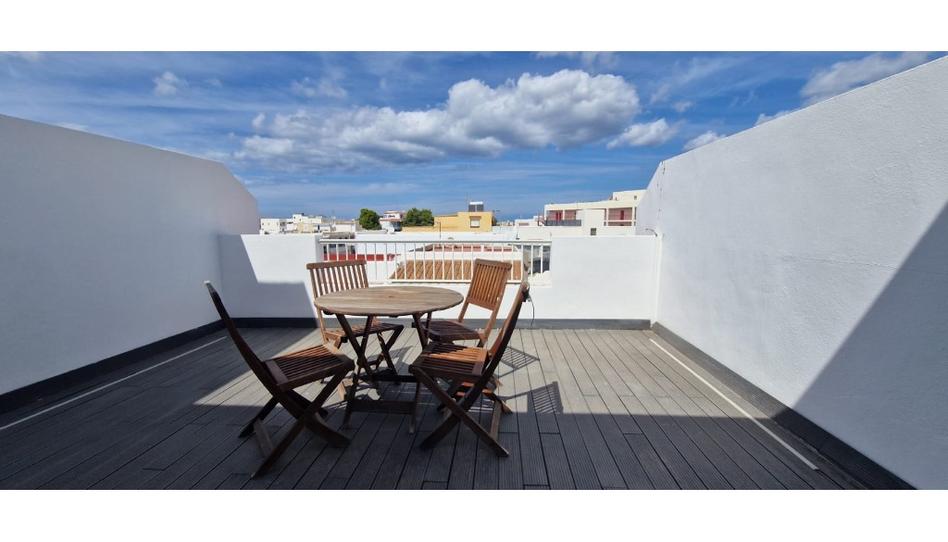 Photo 1 of Apartment to rent in N/a, Sant Agustí - Cala de Bou, Illes Balears