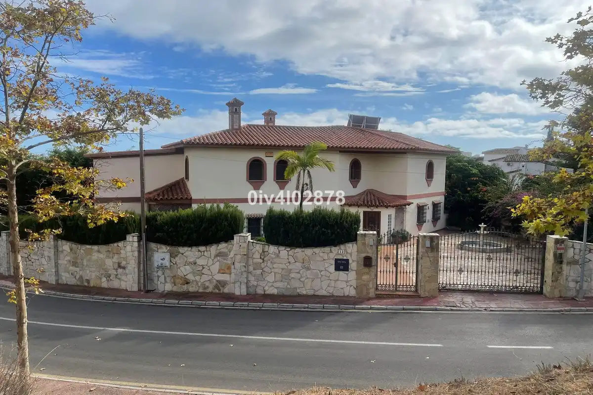 Adossat en venda a Torrequebrada