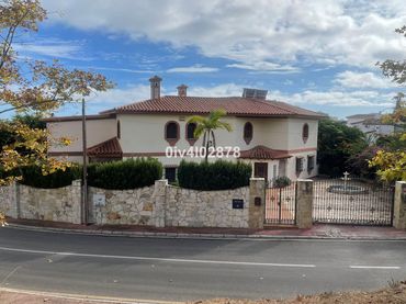 Maison mitoyenne à vendre à Torrequebrada