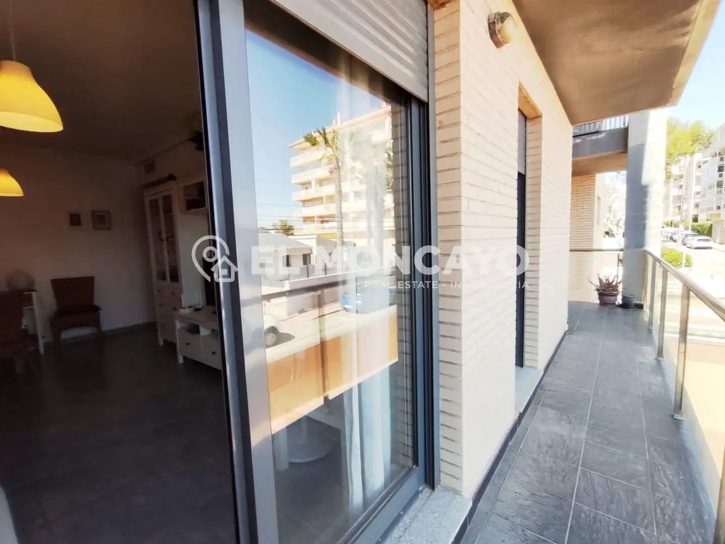 Apartment mit Pool zum Verkauf in Playa del Acequión, Náufragos y Rocío del Mar, imagen 7