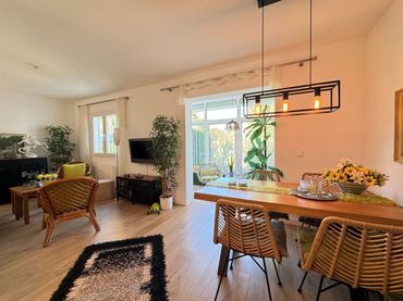 Apartment mit Pool zum Verkauf in torrox park