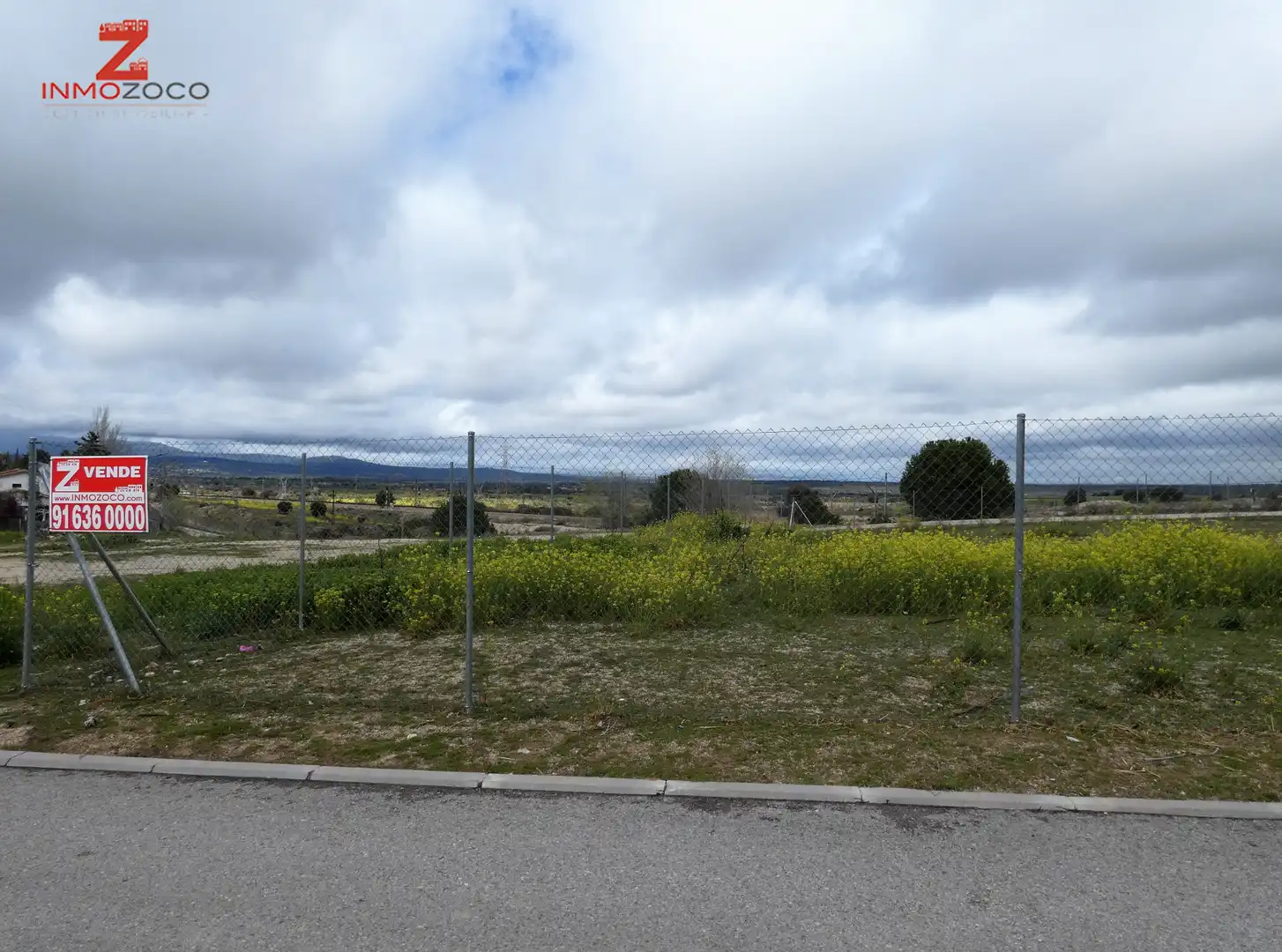 Terreno residencial en venta en Pinar de las Rozas, imagen 12
