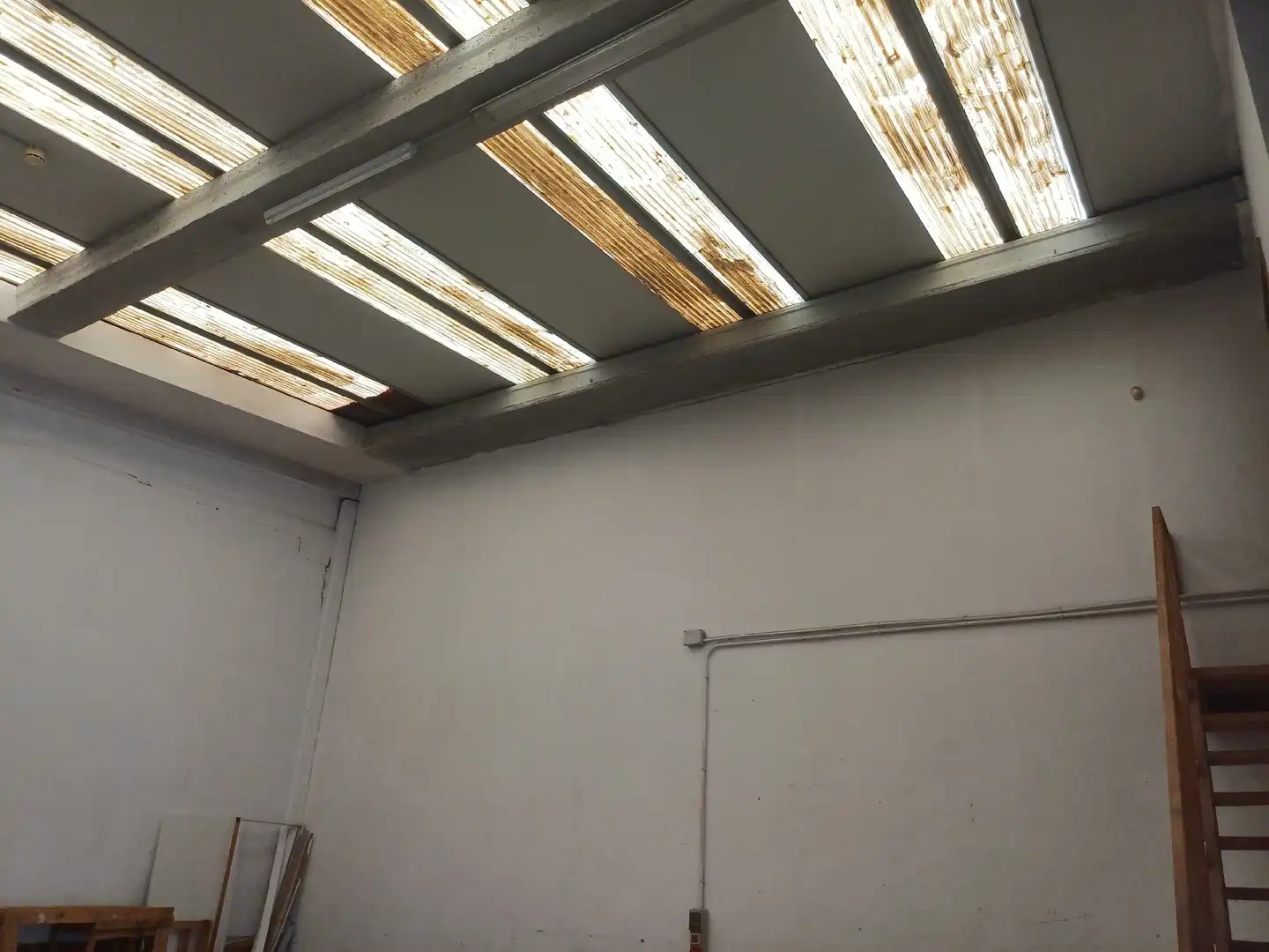 Fabrikhallen zur Miete in Dreta de l'Eixample