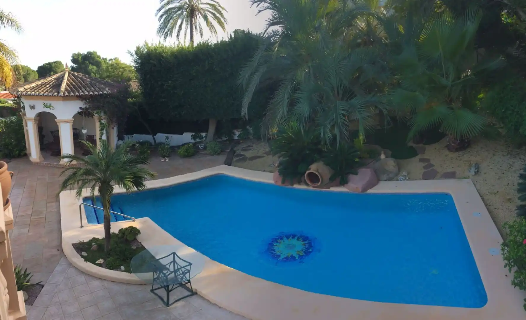 Villa avec piscine à vendre à Pinar del Advocat - Cometa, imagen 8