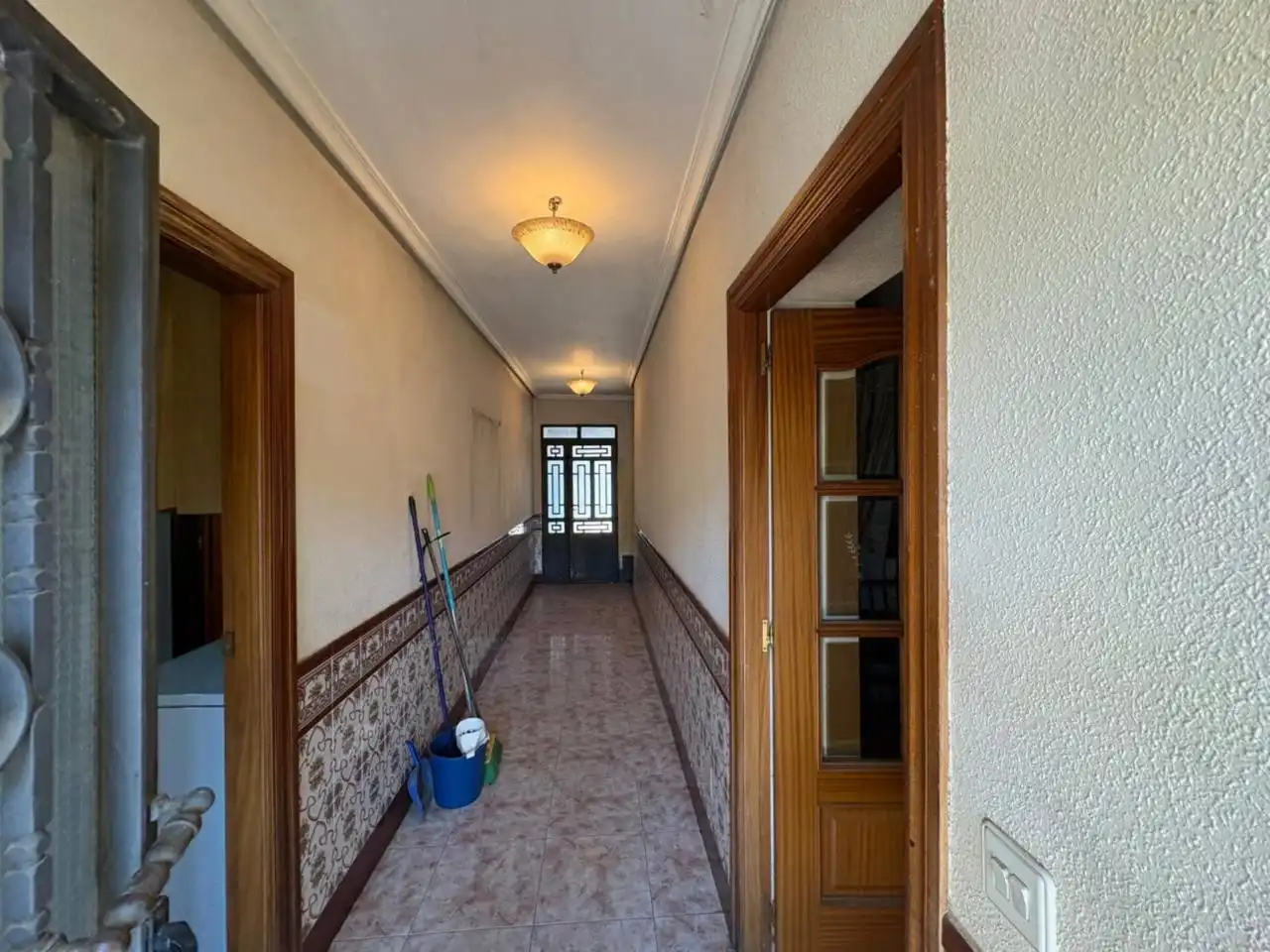 Houses for sale in Tenebrón  with Private garden and Terrace