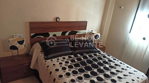 Foto 3 de Piso en venta en Benisaudet, Alicante / Alacant