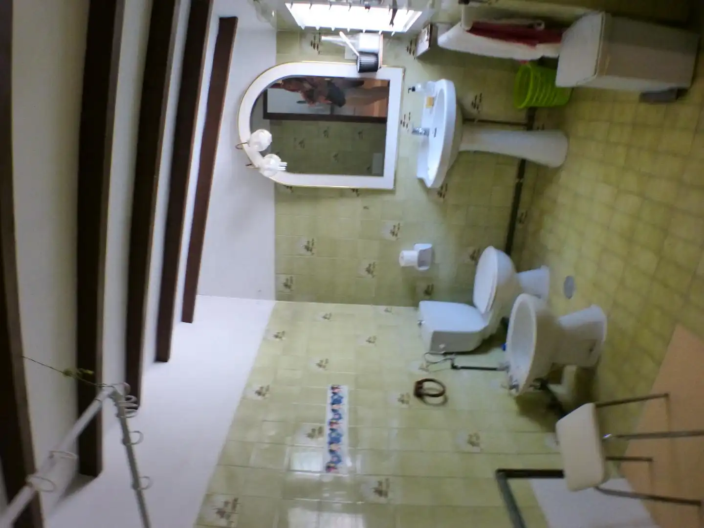 Baño de Casa o chalet en venta en San Vicente del Raspeig / Sant Vicent del Raspeig con Terraza y Trastero