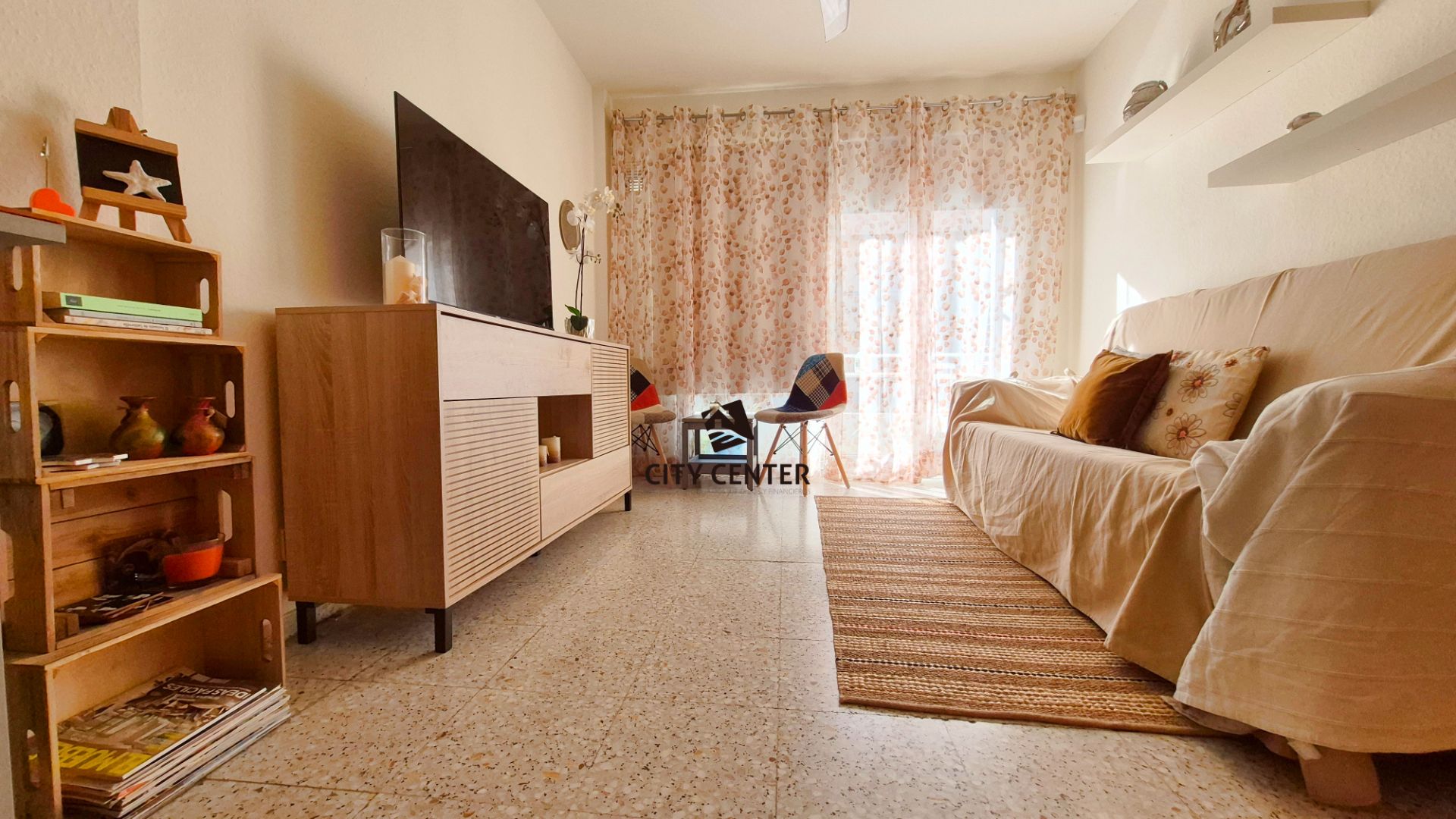 Apartament en venda a Los Cristianos