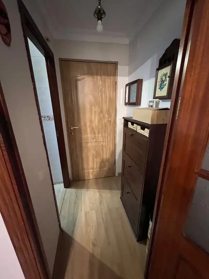 Piso de alquiler en Sevilla con Aire acondicionado y Amueblado