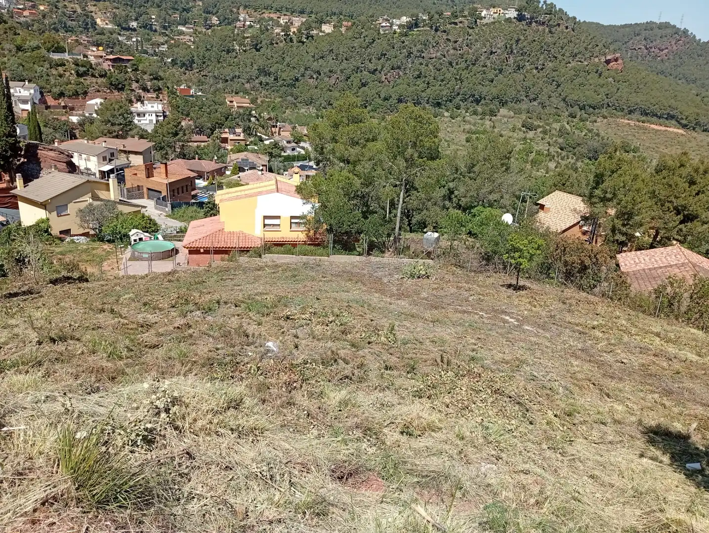 Terreny residencial en venda a Segona Avinguda 78, imagen 3