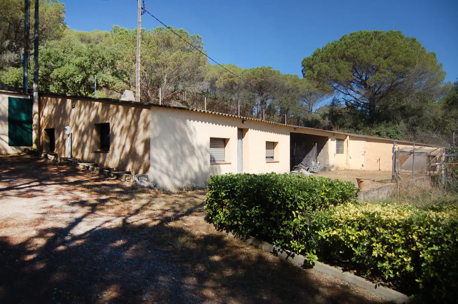 Chalet con terraza en venta en Golf Costa Brava, imagen 43