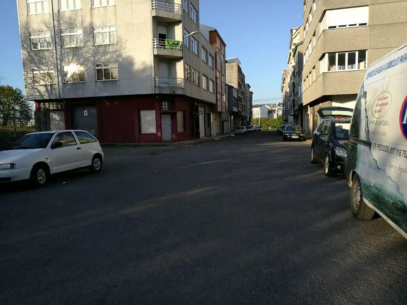 Terreni e lotti in vendita a Carballo, imagen 4