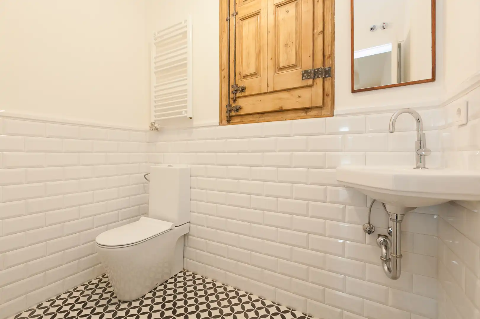 Flat with lift for sale in Rambla de Catalunya, imagen 18