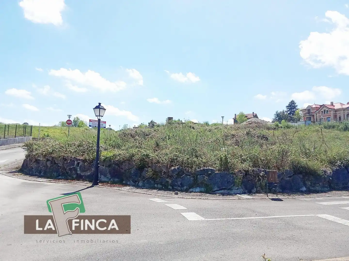 Residencial en venta en URB. EL TRIGAL, San Claudio - Trubia - Las Caldas