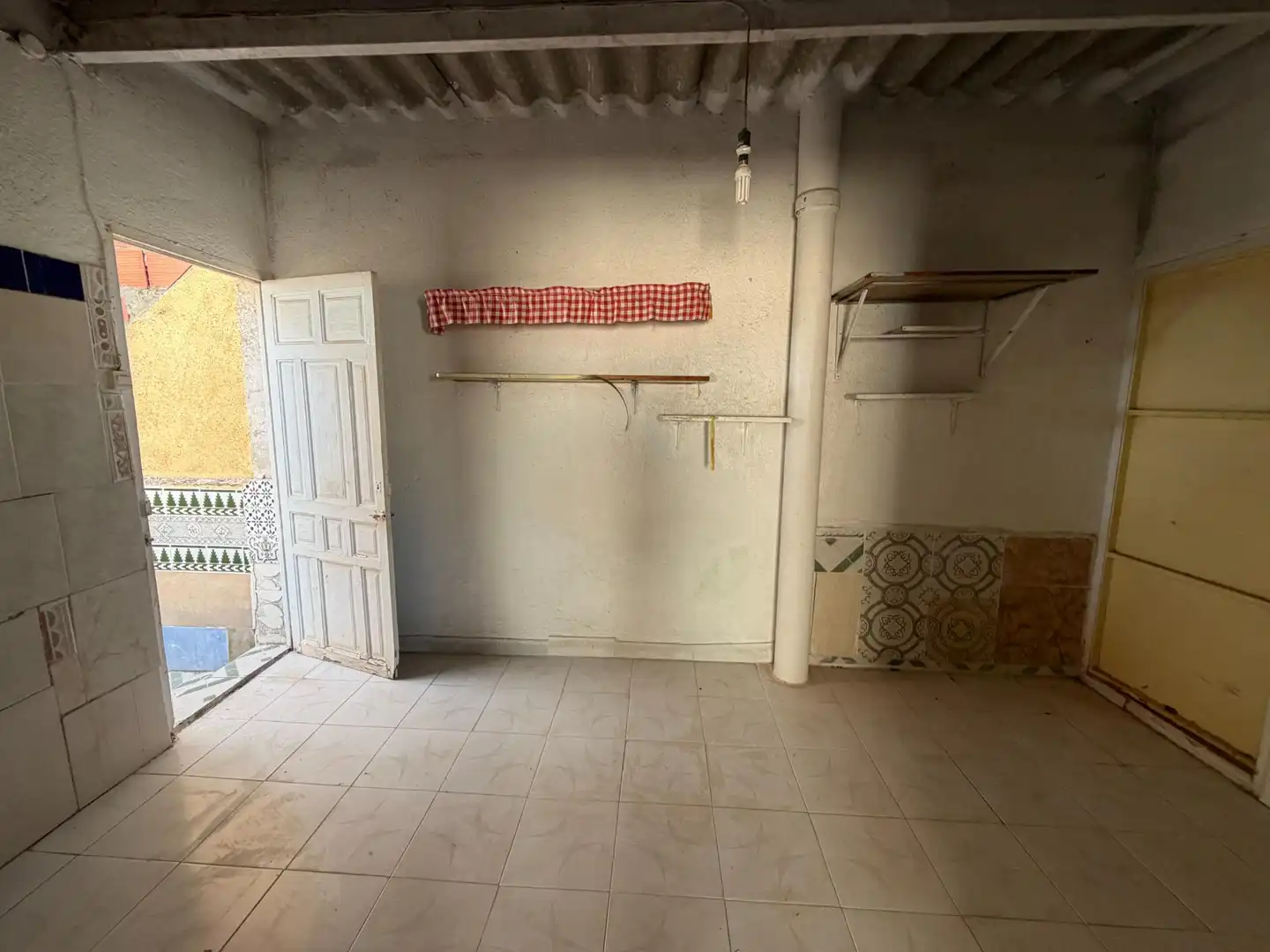 Casa o chalet en venta en Águilas con Aire acondicionado