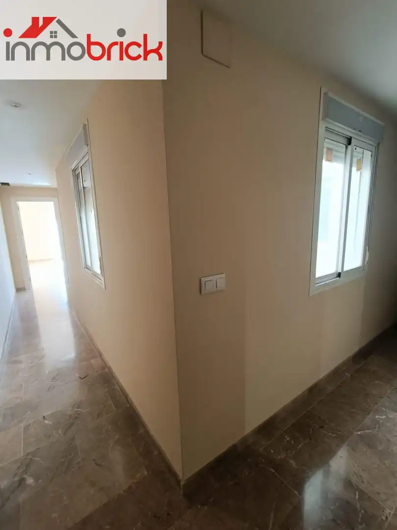 Flat for sale in Rute  with Storage room