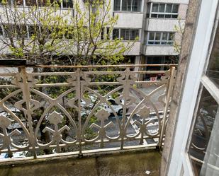 Balcony of Building for sale in Vigo 