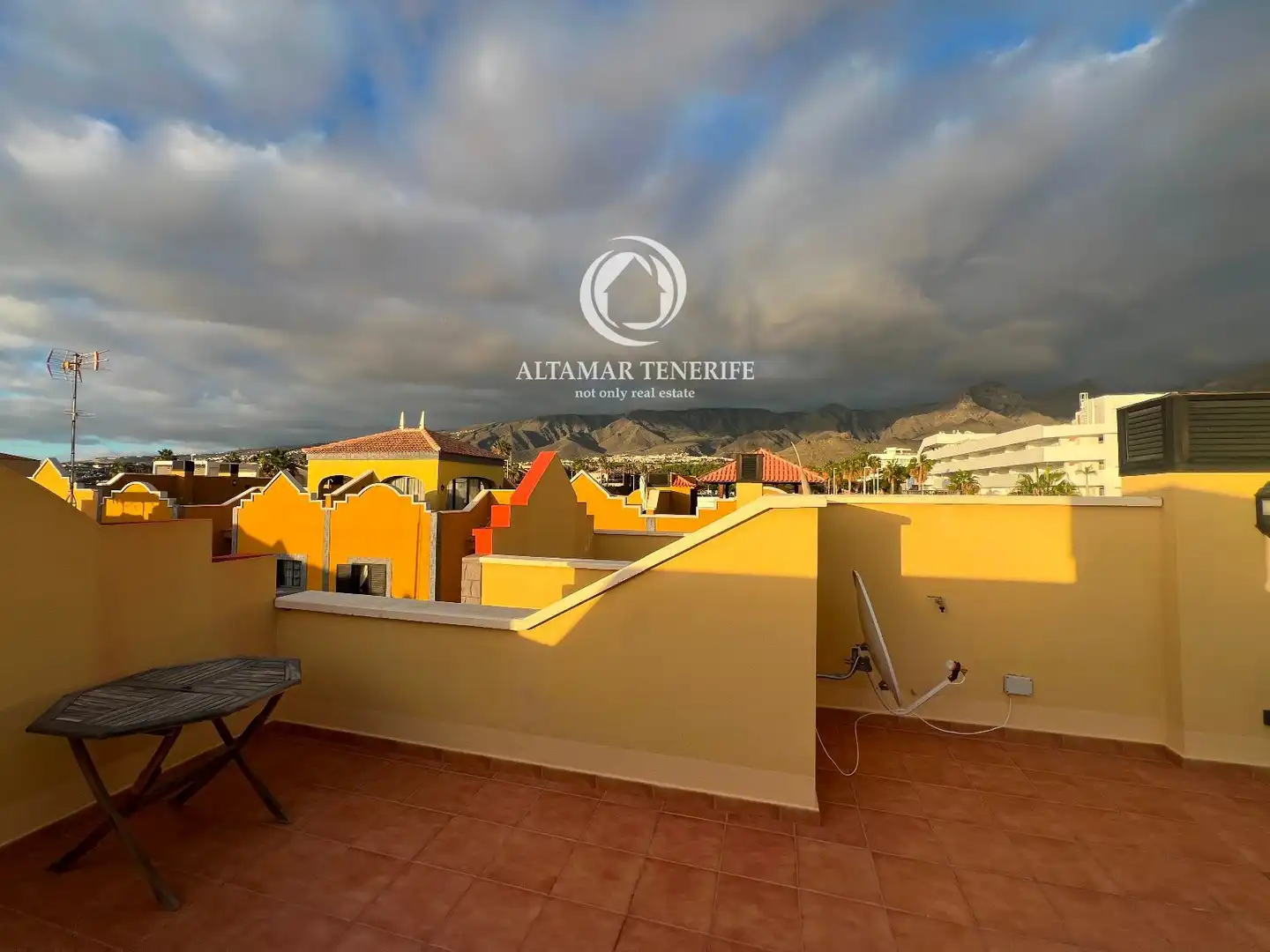 Apartamento de alquiler en Roques del Salmor, 12, Playa del Duque