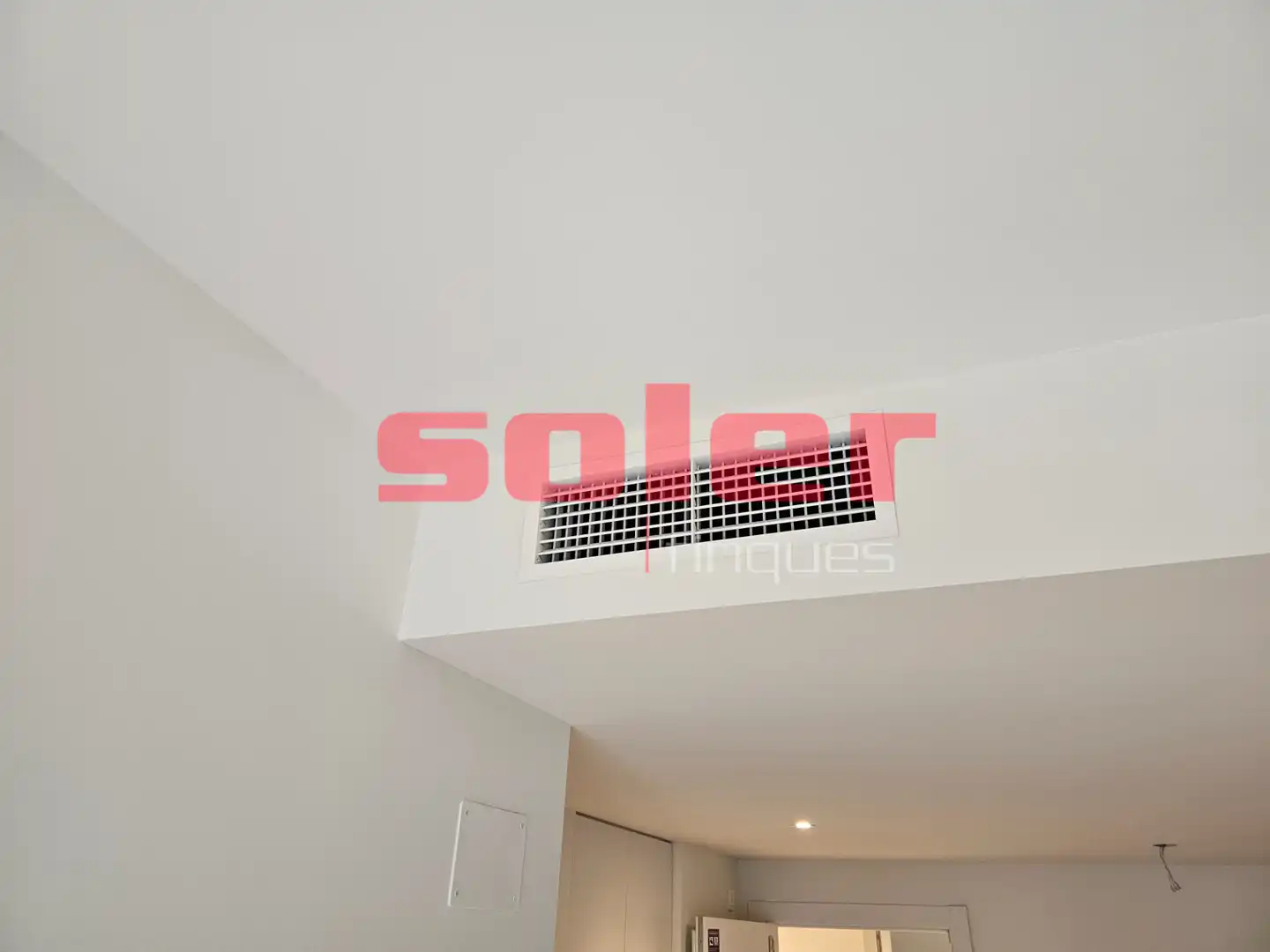 Flat for sale in Rubí  with Air Conditioner and Heating
