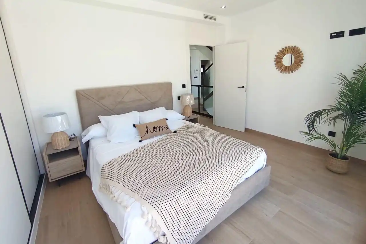 Villa avec terrasse à vendre à Carrer d'Equador 5, imagen 16