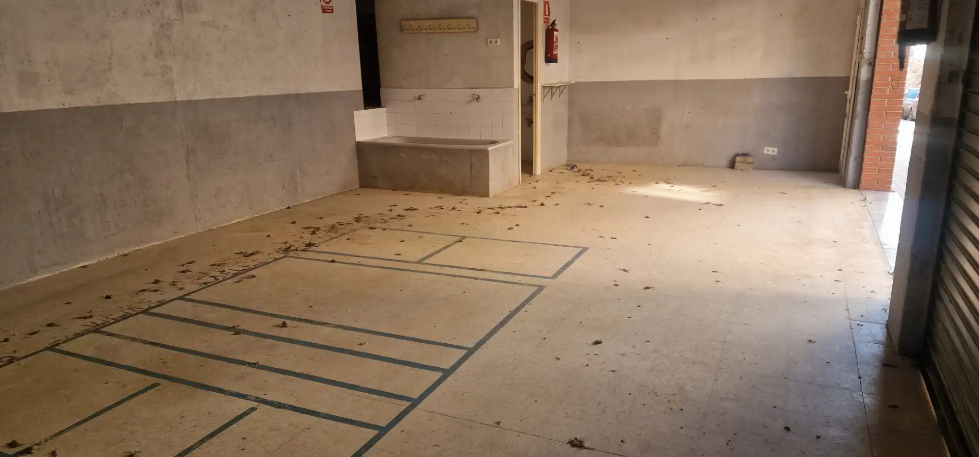 Gewerbefläche zur Miete in Carrer dels Afores, imagen 3