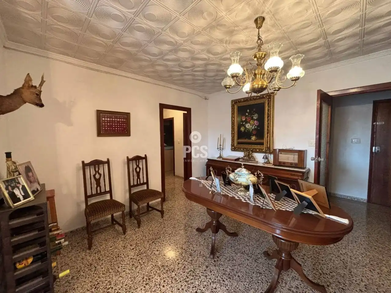 Wohnung mit Terrasse zum Verkauf in Calle Zona Recinto Ferial de Totana S/N, imagen 36