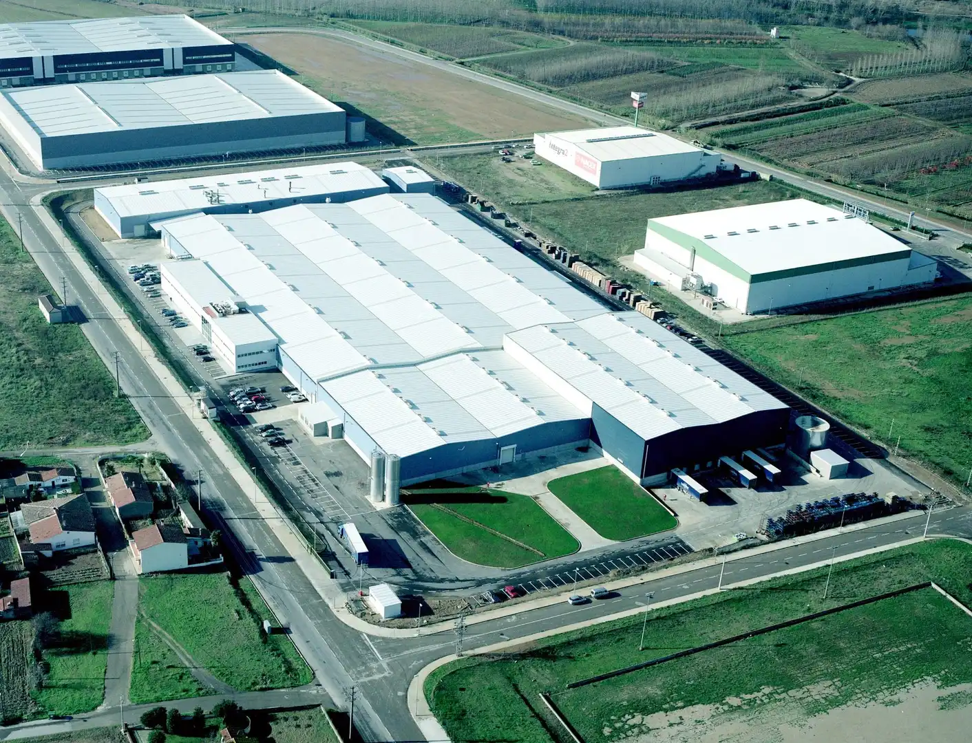 Industriegebäude zur Miete in PIRINEUS-POL INDUSTRIAL, imagen 33
