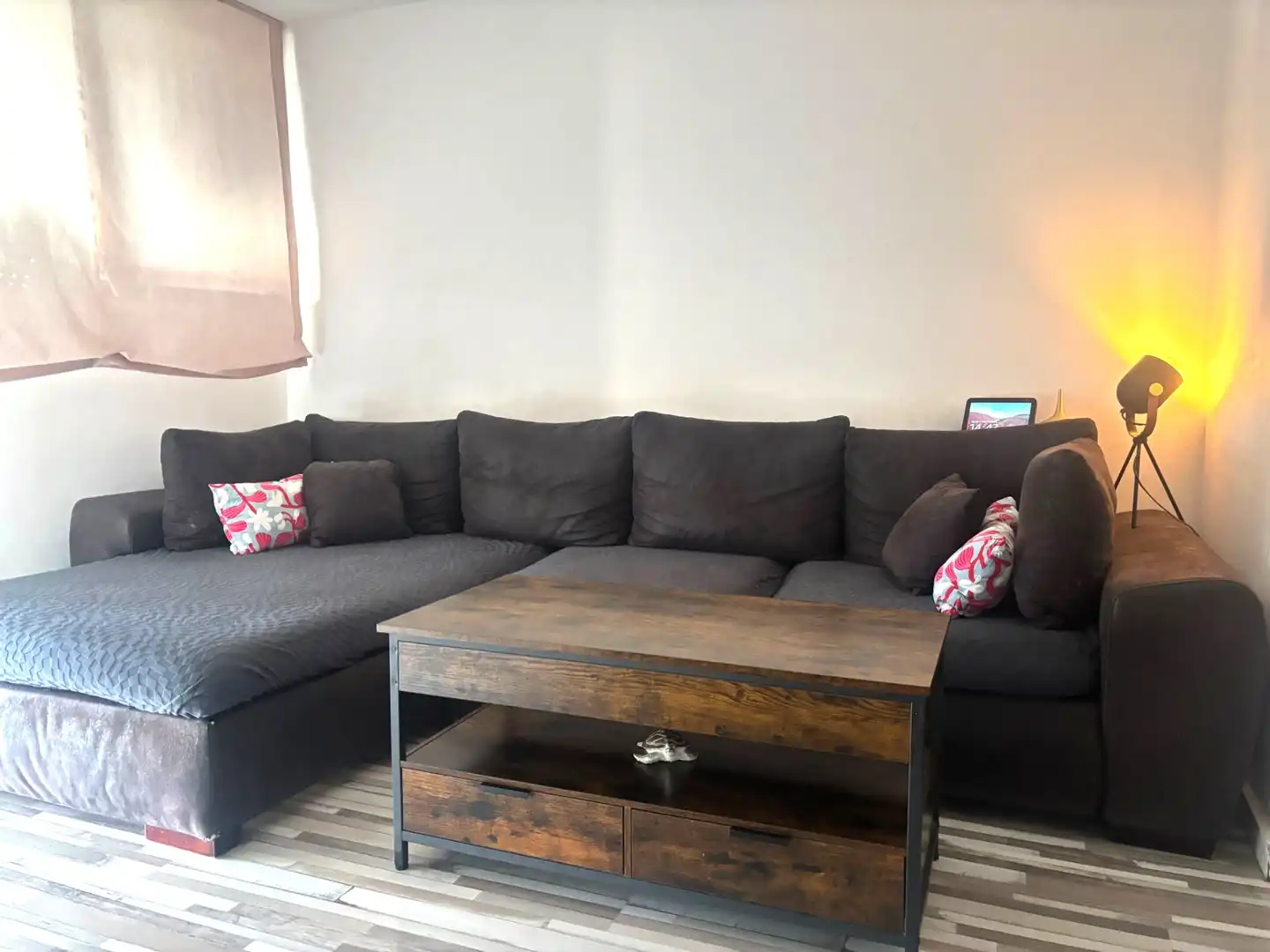 Piso con terraza en venta en Carrer de Lluís Domènech i Montaner 117, imagen 4