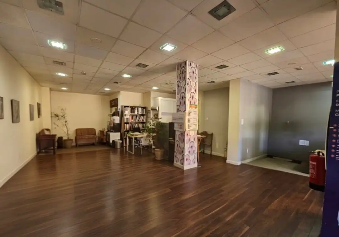 Local de alquiler en Coslada con Aire acondicionado, Calefacción y Parquet