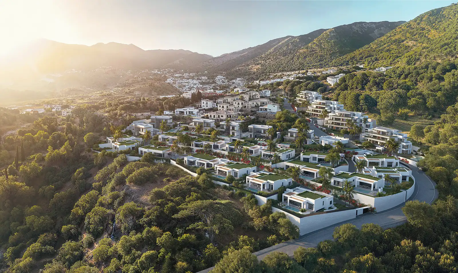 Haus mit Pool zum Verkauf in Mijas pueblo, imagen 7