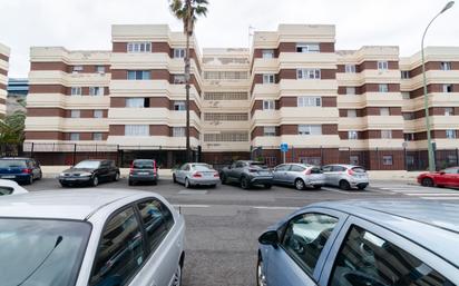 Exterior view of Flat for sale in Las Palmas de Gran Canaria