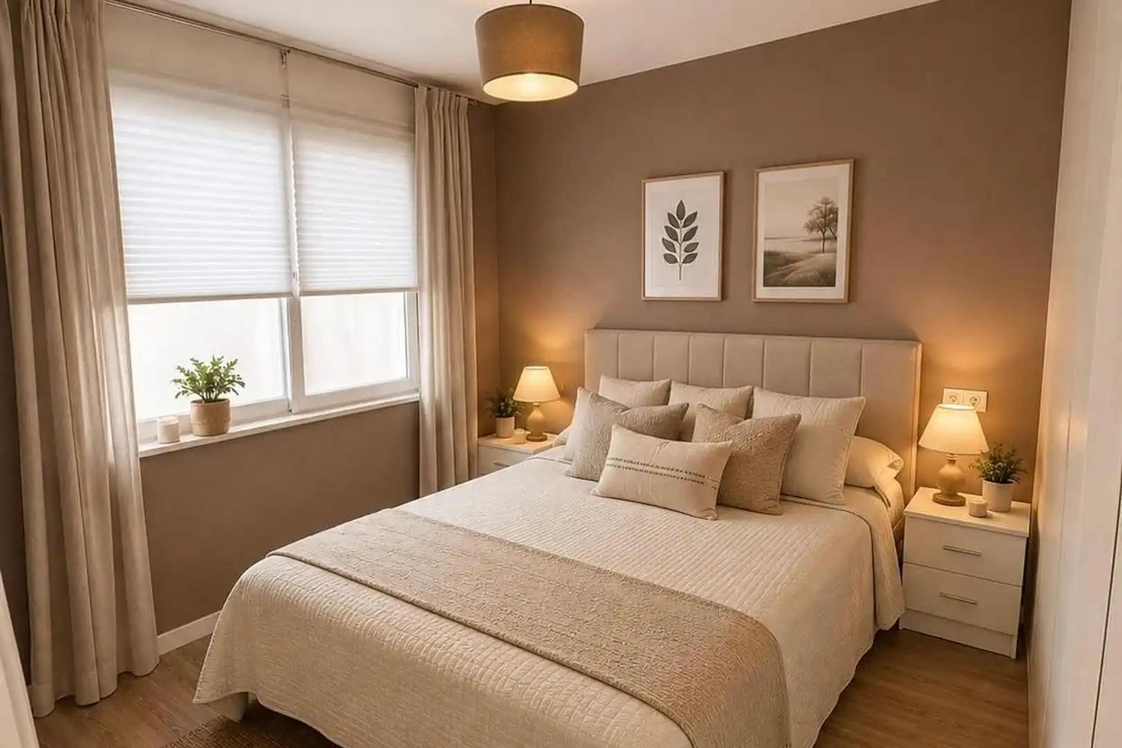 Bedroom of Apartments for sale in Alicante / Alacant  with Balcony