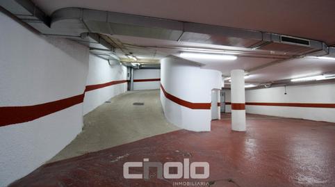 Foto 2 de Garatge en venda a A Milagrosa, Lugo