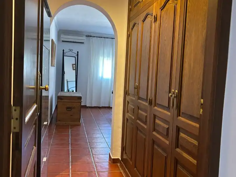 Houses for rent in Jávea / Xàbia  with Air Conditioner and Terrace