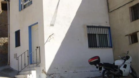 Foto 4 de Casa adosada en venda a Calle Santa Bárbara, 23, Gaibiel, Castellón