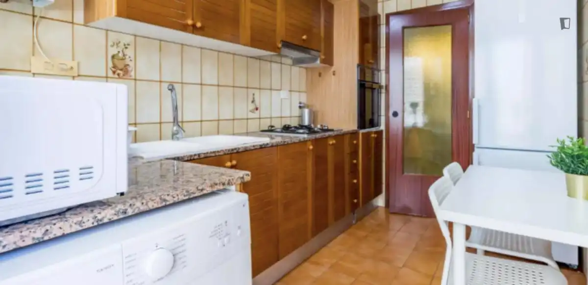 Room in Nou Campanar