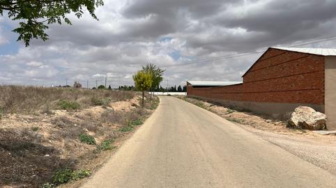 Foto 2 de Residencial en venda a Calle Concepción, 19, Campo de Criptana, Ciudad Real