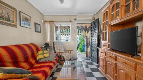 Foto 2 de Casa adosada en venda a Santiago de la Ribera, San Javier