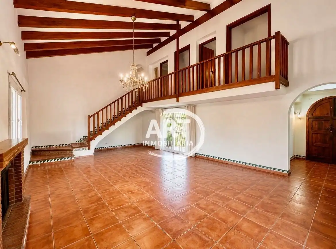 Vista exterior de Casa o chalet en venta en L'Eliana con Aire acondicionado, Calefacción y Jardín privado