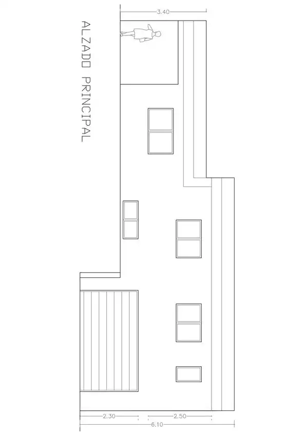 Casa con giardino in vendita a Estrada Louriño-Sobrans 234, imagen 6
