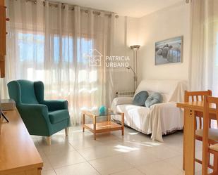 Living room of Flat to rent in Cambrils  with Air Conditioner, Heating and Terrace