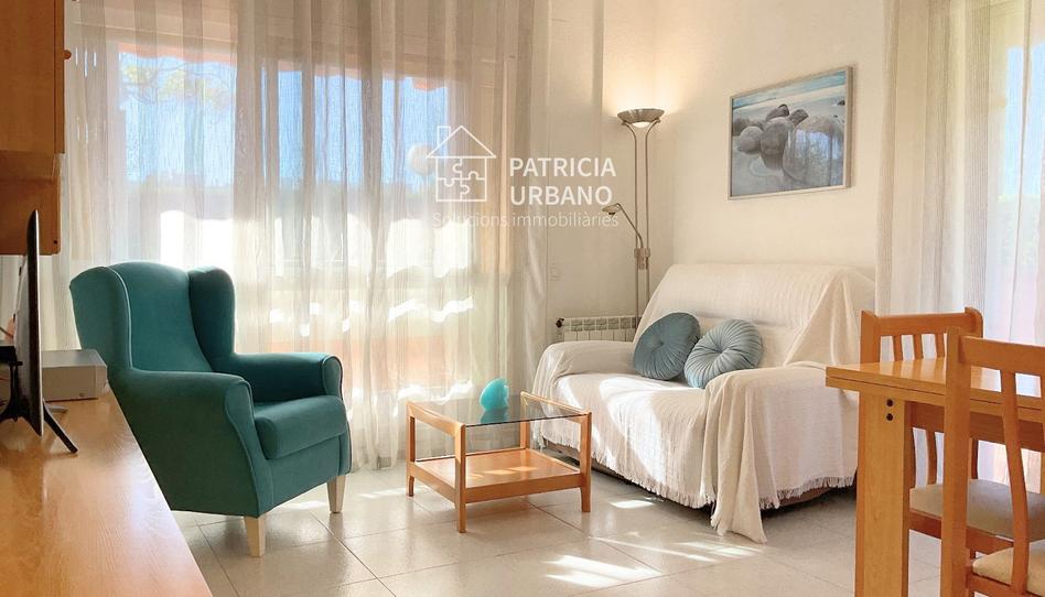 Foto 1 de Pis de lloguer a Gaia, Els Esquirols, Tarragona